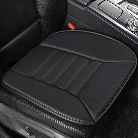 Memory Foam Car Seat Cushion Soft And Thickened Driver's Seat Anti-skid Pad Breathable Comfort Protects The Seat At All Times