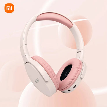 Xiaomi P2961 Wireless Bluetooth Earphones Suitable for Samsung iPhone Noise Reduction HIFI Stereo Gaming Earphones