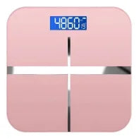 Electronic Scale Intelligent Body Fat Scale Weight Scale Household Adult Precise Body Scale Health Scale Fat Measurement Scale