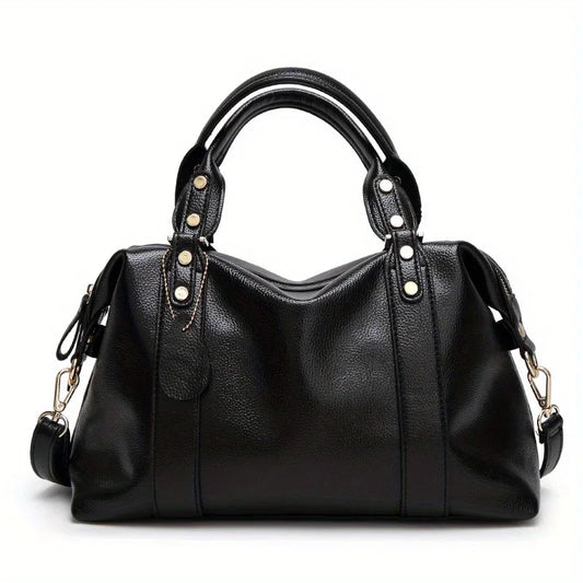 Purses and Handbags for Women Fashion Tote Bags Shoulder Bag Top Handle Satchel Bags Birthday Gift