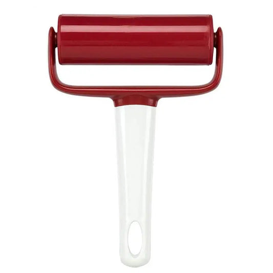 Rolling Pin Pastry Pizza Fondant Bakers Roller Plastic Cookie Dough Rolling Pin Kitchen Utensil Kitchen Cooking Gadgets