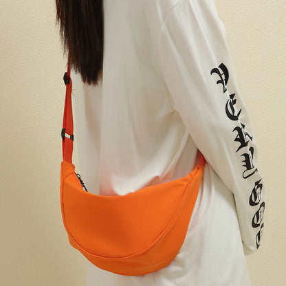 Messenger Bag Sling Beg CrossBody Beg Bahu Beg Kerja Beg Kerja Beg Riba Beg Bahu Beg Satchel Sekolah 