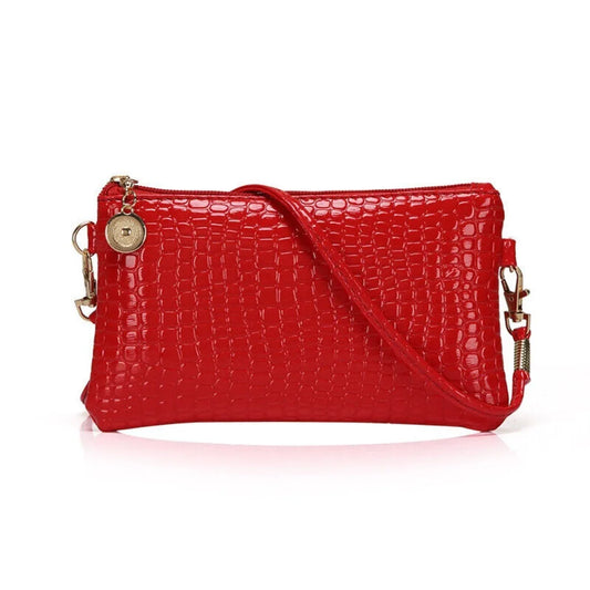 New Women Bags Purse Shoulder Handbag Messenger Satchel Bag Cross Body Wallets