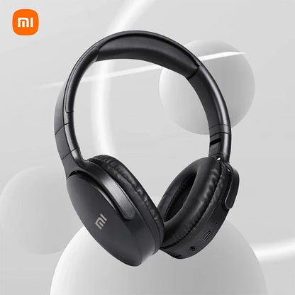 Xiaomi P2961 Wireless Bluetooth Earphones Suitable for Samsung iPhone Noise Reduction HIFI Stereo Gaming Earphones