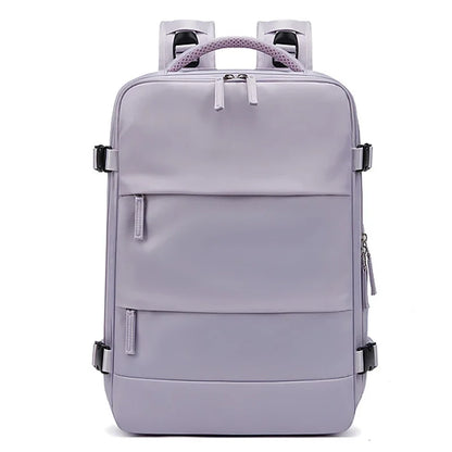 Travel Backpack For Women, Carry On Backpack, Laptop Backpack Flight Approved Airplane Bag Ryanair Business Luggage Bag