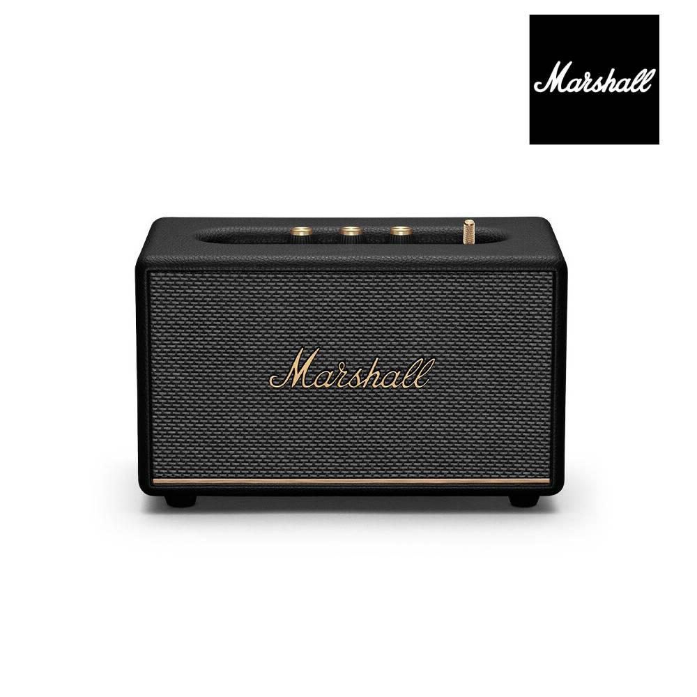 Marshall Acton III Speaker 1006006 1006007 1006077