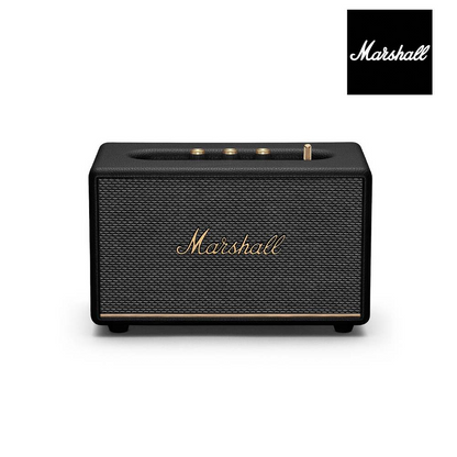 Marshall Acton III Speaker 1006006 1006007 1006077