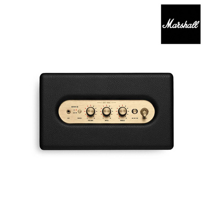 Marshall Acton III Speaker 1006006 1006007 1006077