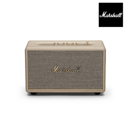 Marshall Acton III Speaker 1006006 1006007 1006077
