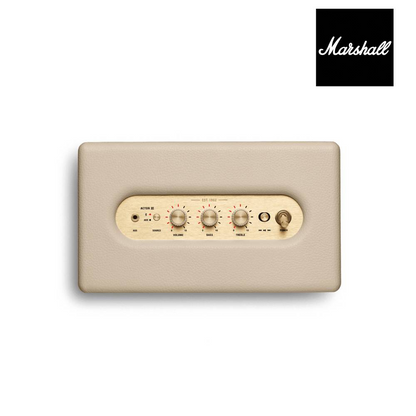 Marshall Acton III Speaker 1006006 1006007 1006077