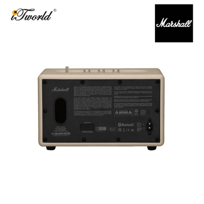 Marshall Acton III Speaker 1006006 1006007 1006077