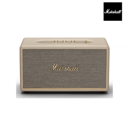 Marshall Stanmore III Bluetooth Speaker Black (1006012 1006013)