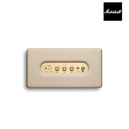 Marshall Stanmore III Bluetooth Speaker Black (1006012 1006013)