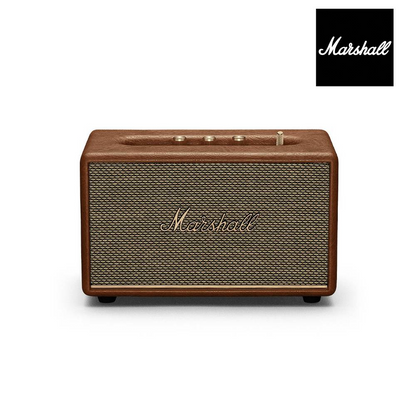 Marshall Acton III Speaker 1006006 1006007 1006077