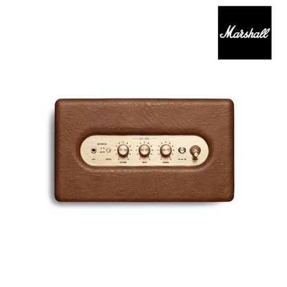 Marshall Acton III Speaker 1006006 1006007 1006077