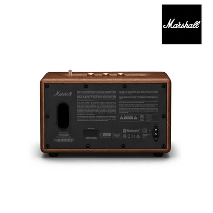 Marshall Acton III Speaker 1006006 1006007 1006077