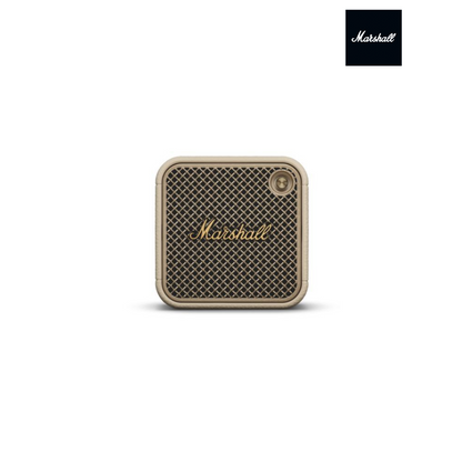Marshall Willen ll Portable Bluetooth Speaker