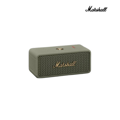 Marshall Emberton III Portable Bluetooth Speaker 1006709 1006712 7340055405188