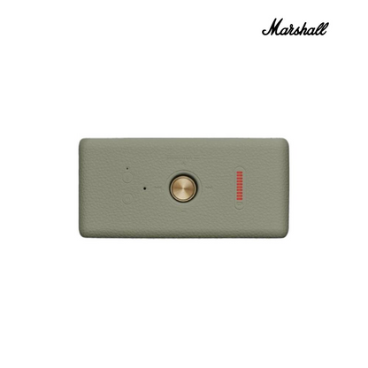 Marshall Emberton III Portable Bluetooth Speaker 1006709 1006712 7340055405188
