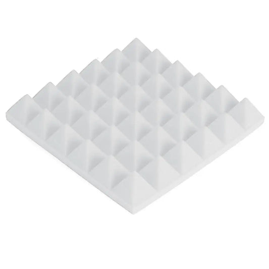 Padding SoundProofing Treatment Soundproof Sound-Absorbing Foams Studio Acoustic Foam Sound Treatment Panel Soundproofing Foam