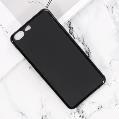 Untuk Leagoo T5 Gel Puding Silicone Phone Protective Back Shell Untuk Leagoo T5C Soft TPU Case 