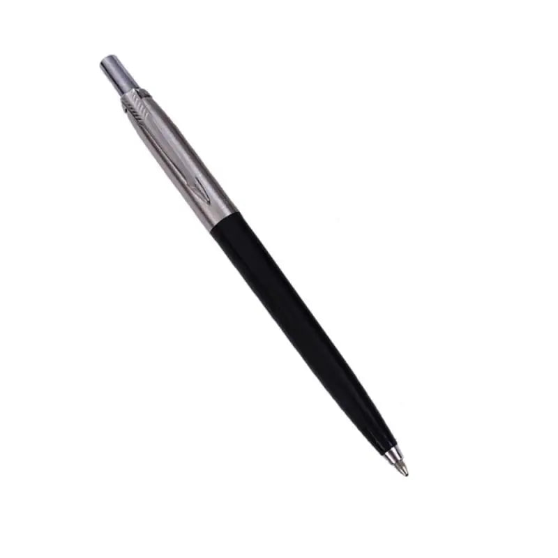 1/2PCS Ballpoint Pen Luxury Signature Pen Quality Metal Ball Point Pens Automatic Ball Pen Business Office School Office