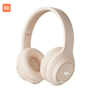 XIAOMI TH30 Wireless Headphones Bluetooth 5.3 Earphones Foldable Gaming Headset Sport Headphone with Mic Music Earbuds 250mAh