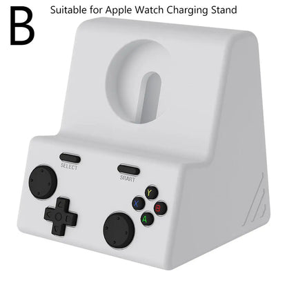 Suitable For Apple Watch Charging Stand Charging Base Ultra Storage Stand S9 Stand Quick Charging Stand