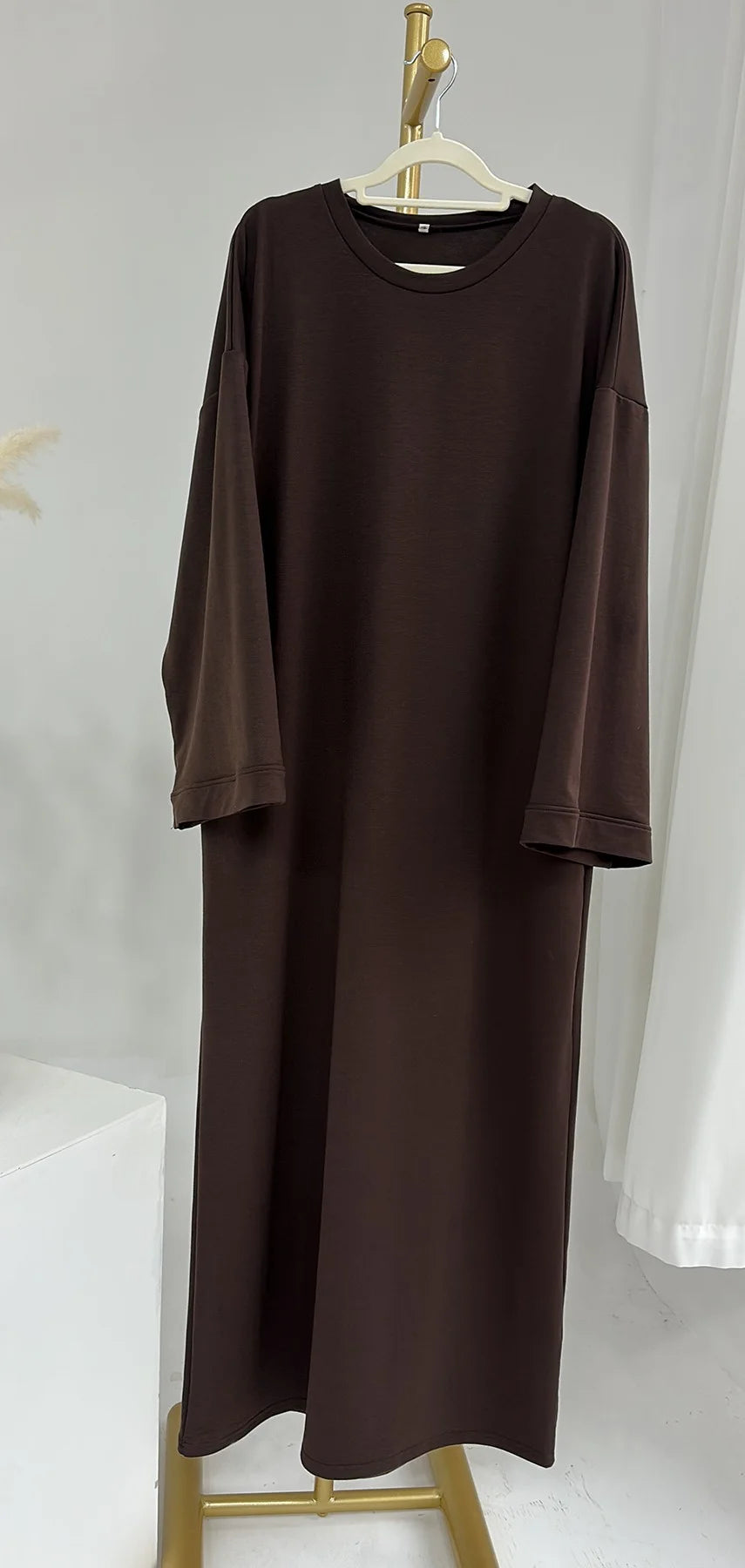 Pakaian Sukan Muslim Pakaian Pesta Eid Ramadan Dubai Turki Kebaya Pakaian Solat Wanita Baju Sweat Abaya Jubah Femme Musulmane