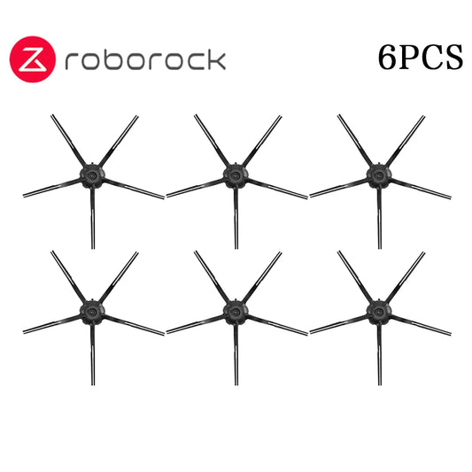 主边刷 拖把 高效过滤器 集尘袋 清洁滚刷 Roborock S7 Maxv Ultra S7 Pro Ultra 扫地机器人 配件