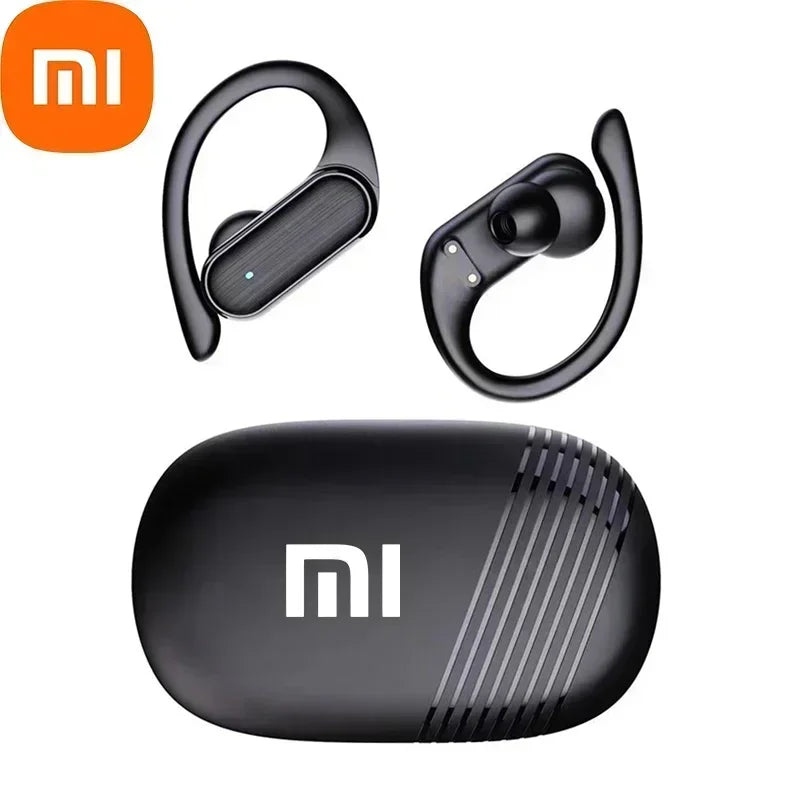 Xiaomi A520 Bluetooth Earphones with Hifi Sound Quality Stereo TWS Earphones with Microphone Intelligent Touch Sports Earphones