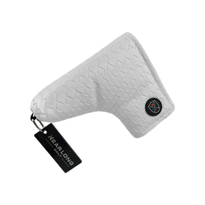 Golf Club Covers Golf Putter Head Covers Waterproof Protective Sleeve Soft Liner Golf Head Cover Lightweight Parts Accessories