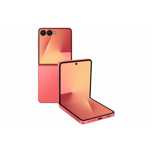 Samsung Galaxy Z Flip7 5G BLUE SHADOW/ JETBLACK/ CORAL RED