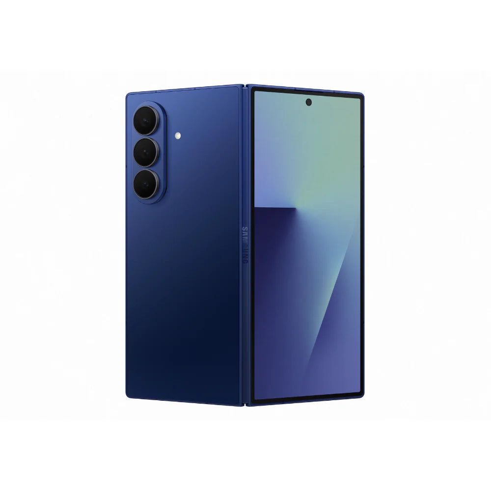 Samsung Galaxy Z Fold7 5G Blue Shadow / Jet Black / Silver Shadow
