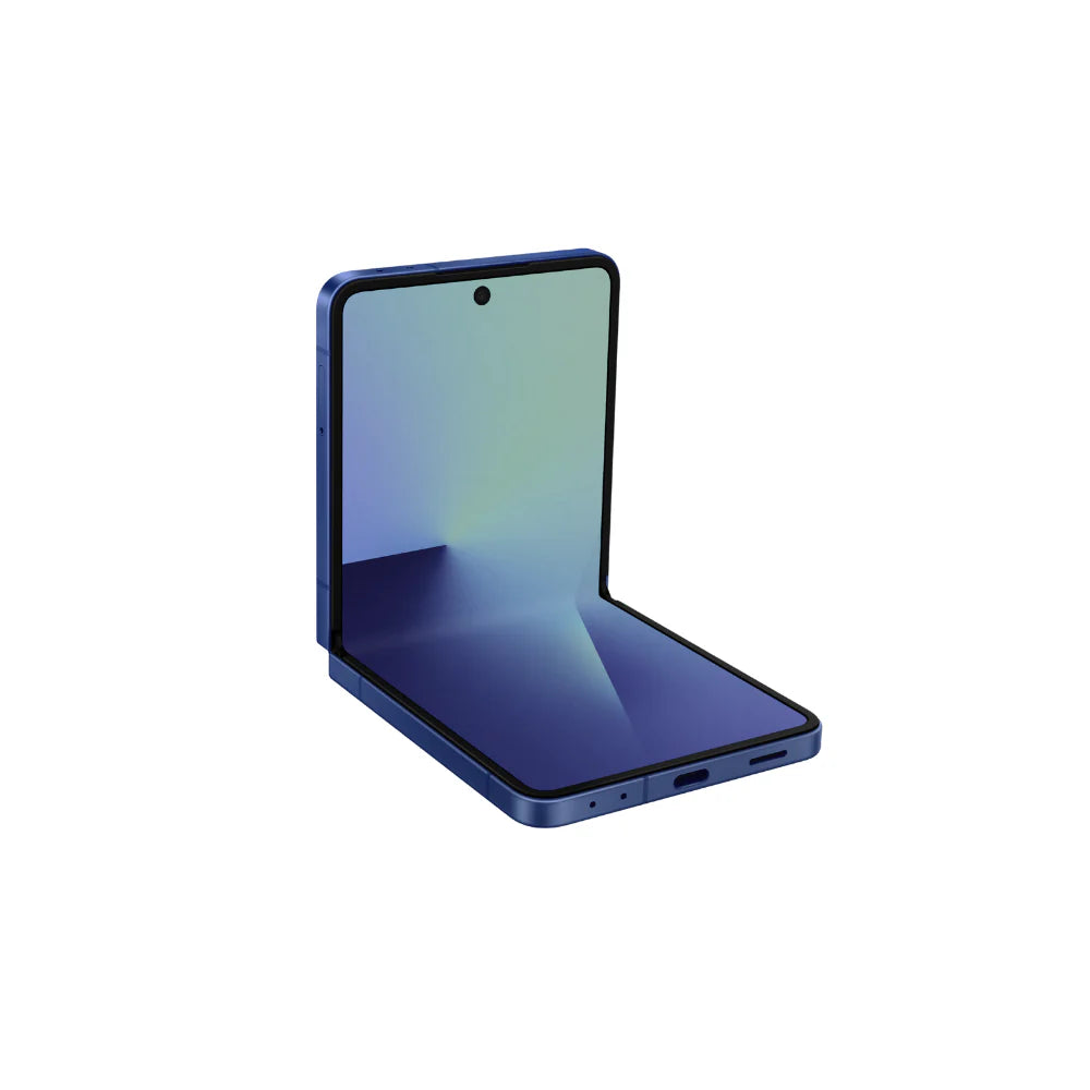 Samsung Galaxy Z Flip7 5G BLUE SHADOW/ JETBLACK/ CORAL RED