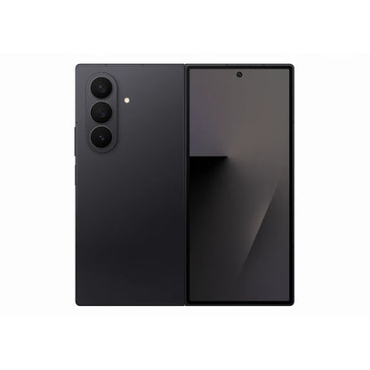 Samsung Galaxy Z Fold7 5G Blue Shadow / Jet Black / Silver Shadow