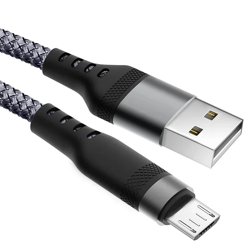 6A延长USB TYPE-C数据线编织数据线适用于三星华为小米Switch索尼PS5 TYPE-C 8米5米3米2米1.5米1米连接线