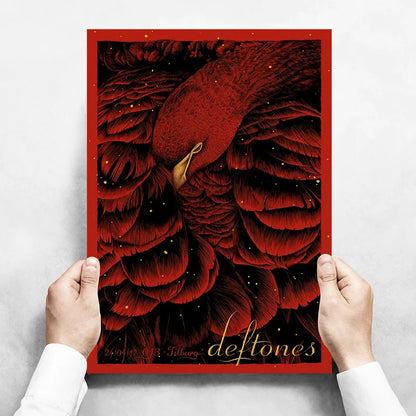 Mitski Drake Deftones Band  Girl Lovers Poster Aesthetic Music AlbumRapper Canvas Painting Room Wall Decor Posters for Wall