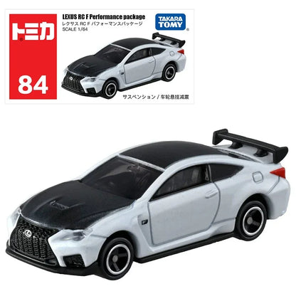 TAKARA TOMY Tomica Roadster Series Premium Nissan Toyota Testarossa Diecast 1:64 Alloy Model Kids Xmas Gift Toys for Boys