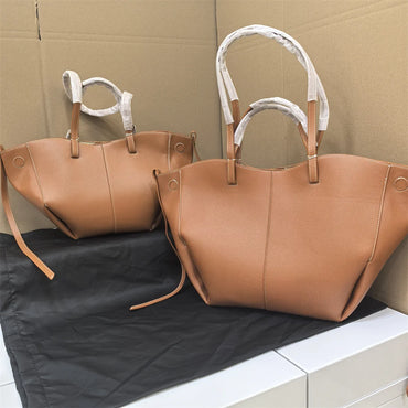 French Niche Brand Replica 1:1 New Wing Bag Satchel Shoulder Crossbody Bag Tote Bag Women's Bag