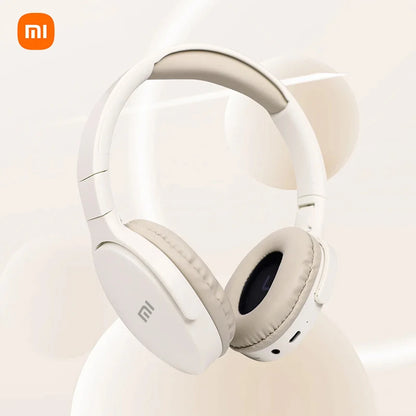 Xiaomi P2961 Wireless Bluetooth Earphones Suitable for Samsung iPhone Noise Reduction HIFI Stereo Gaming Earphones