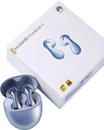 Original Huawei FreeBuds 5 wireless Bluetooth earphones noise cancelling earphones Huawei earphones ultra long standby wired