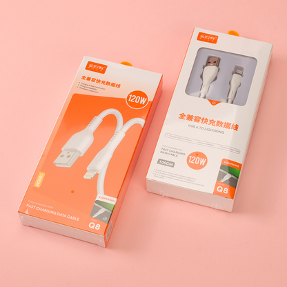 Kabel data Kimberley Q8 Huawei