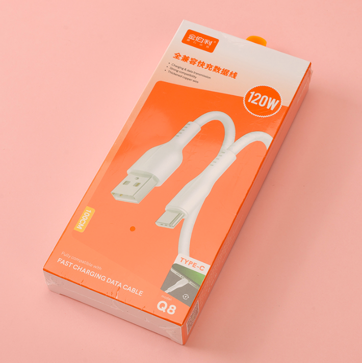 Kabel data Kimberley Q8 Huawei
