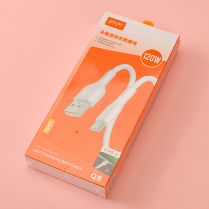 Kabel data Kimberley Q8 Huawei