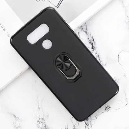 Untuk LG G6 Gel Puding Silicone Phone Protective Back Shell Untuk LG G6 Soft TPU Case 