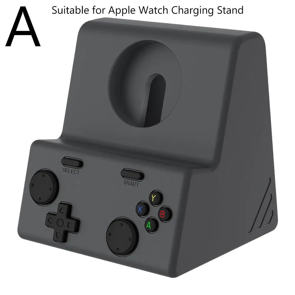 Suitable For Apple Watch Charging Stand Charging Base Ultra Storage Stand S9 Stand Quick Charging Stand