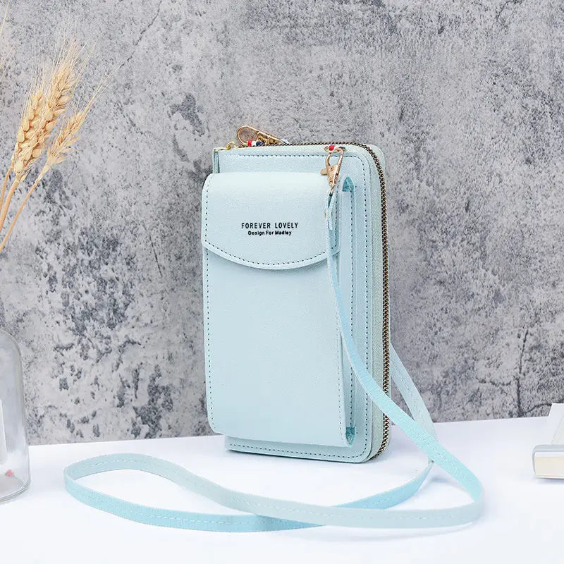 PU Luxury Handbags Womens Bags for Woman 2022 Ladies Hand Bags Women's Crossbody Bags Purse Clutch  Phone Wallet Shoulder Bag