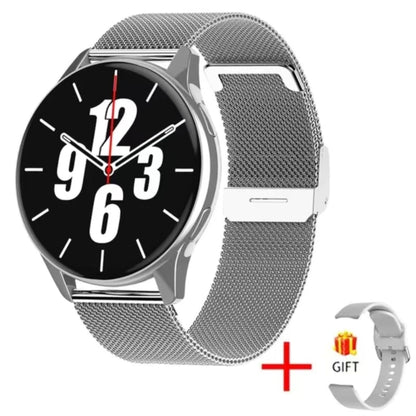 Smart Watch Multifunctional Heart Rate Blood Pressure Monitoring Sports Smart Wristband Watch Waterproof Smart Watch