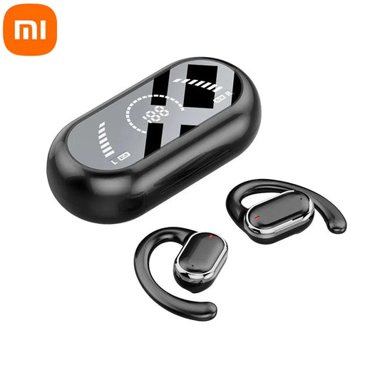 Xiaomi X91 Wireless Earphones Bluetooth 5.3 Over The Ear Earphones HIFI High Quality With Microphone Sports Earphones